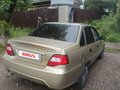 2011 Daewoo Nexia I Рестайлинг, бежевый, 100000 рублей
