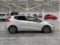 2014 Kia Ceed II, серебристый - вид 3