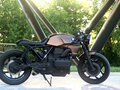 1990 BMW K 75 S, коричневый, 555000 рублей