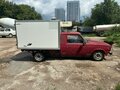 2006 LADA (ВАЗ) ВИС 2345, красный, 225000 рублей - вид 3