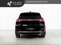 2023 Exeed TXL I Рестайлинг, чёрный - вид 3