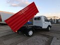 2007 ГАЗ ГАЗель (3302), белый, 750000 рублей - вид 1
