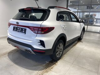 2025 Solaris KRX, белый, 2775000 рублей, вид 4