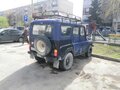 2002 УАЗ 315192, синий, 450000 рублей - вид 5
