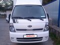 2013 Kia Bongo, белый, 1500000 рублей - вид 1