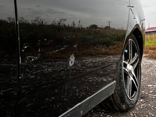 2009 Lada (ВАЗ) Priora I, зелёный, 399999 рублей, вид 4