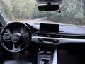 2015 Audi A4 V (B9), белый, 1449000 рублей - вид 9