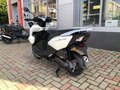2026 Honda NS125RX, белый, 300000 рублей - вид 8