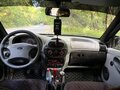 2012 Lada (ВАЗ) Kalina I, чёрный, 399999 рублей - вид 9
