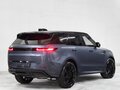2026 Land Rover Range Rover Sport D250 III, синий - вид 10
