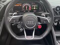 2019 Audi R8 V10 performance II (4S) Рестайлинг, жёлтый, 14000000 рублей - вид 9