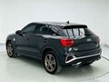 2022 Audi Q2 L 35 TFSI I Рестайлинг, чёрный, 1580000 рублей - вид 5