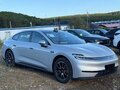 2026 Changan Qiyuan A06 28.39 kWh, серебристый, 2463000 рублей