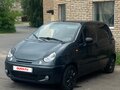 2003 Daewoo Matiz I Рестайлинг, зелёный, 150000 рублей