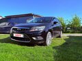 2008 Ford Focus II Рестайлинг, чёрный, 650000 рублей