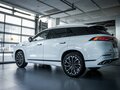 2025 Jaecoo J8, белый, 4668000 рублей - вид 1