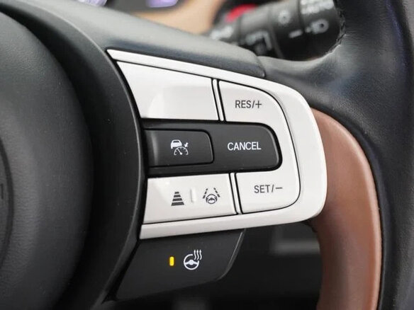 2022 Honda Fit IV, серебристый, 985000 рублей - вид 13