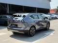 2026 GAC GS4, серый - вид 7