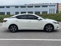 2023 Nissan Sylphy IV (B18), белый, 1299444 рублей - вид 3
