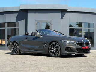 BMW 8 серии M850i xDrive II (G14/G15/G16)