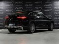 2025 Mercedes-Benz GLC Coupe 300 II (C254), чёрный - вид 3