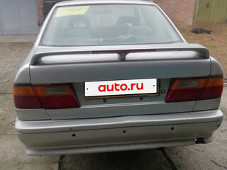 1995 Nissan Primera I (P10), серый, 250000 рублей, вид 4