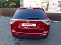 2013 Mitsubishi Outlander III, красный - вид 4