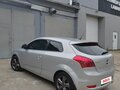 2009 Kia Ceed I, серебристый, 745000 рублей - вид 11