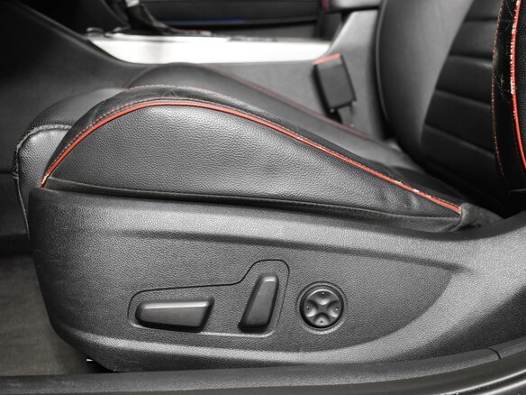 2019 Kia Optima IV Рестайлинг, синий, 2142900 рублей - вид 23