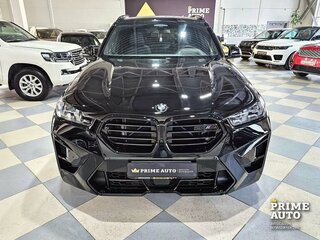 2019 BMW X5 30d IV (G05/G18), чёрный, 5589000 рублей, вид 2