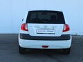 2010 Hyundai Getz I Рестайлинг, белый, 650000 рублей - вид 5