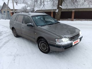 1994 Toyota Caldina I, серый, 270000 рублей, вид 3