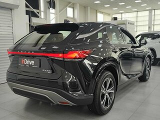 2026 Lexus RX 300 V, чёрный, 8199000 рублей, вид 4