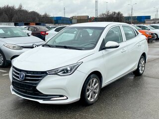 Changan Alsvin