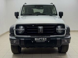 2023 Tank 300 I, белый, 3340000 рублей, вид 2