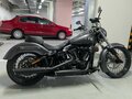 2015 Harley-Davidson Breakout, серый, 3000000 рублей - вид 6