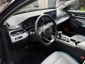 2023 Geely Emgrand II, синий - вид 6