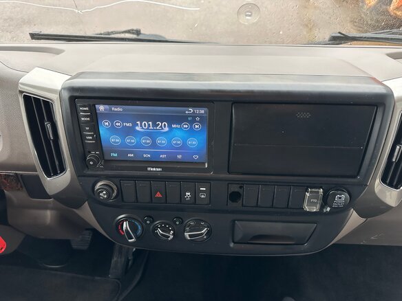 2023 Foton S120, белый, 3285000 рублей - вид 15