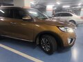 2015 Kia Sorento III Prime, коричневый, 2500000 рублей
