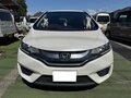 2013 Honda Fit III, белый, 680000 рублей - вид 1