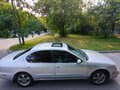 2001 Nissan Maxima V (A33), серебристый, 250000 рублей - вид 7