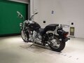2003 Yamaha XVS1100, чёрный, 499000 рублей - вид 5
