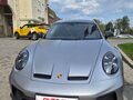 2021 Porsche 911 GT3 992, серый, 20000000 рублей - вид 5
