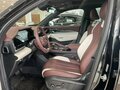 2026 Geely Monjaro I Рестайлинг, чёрный - вид 5