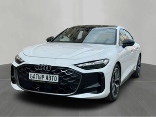 2025 Audi A5 III (B10), белый, 5300000 рублей, вид 1