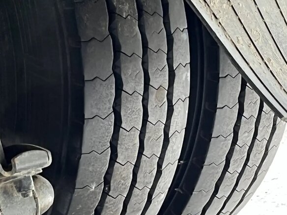 2017 ГАЗ ГАЗон Next, чёрный, 1500000 рублей - вид 11