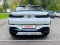 2023 BMW X6 40i III (G06) Рестайлинг, белый - вид 2