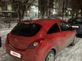 2007 Opel Corsa D, красный, 200000 рублей - вид 1