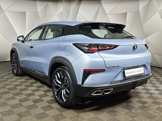 2024 Changan UNI-T I, синий, 2199000 рублей, вид 4