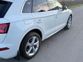 2019 Audi Q5 II (FY), белый, 4000000 рублей - вид 5